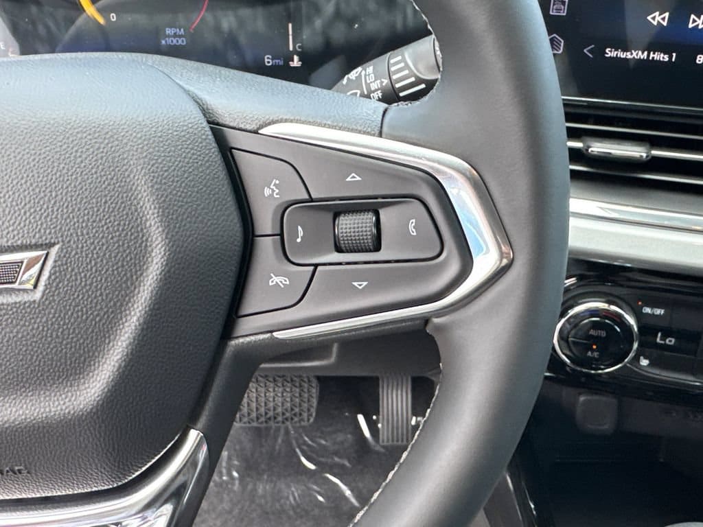 2026 Chevrolet Trax LT - Photo 26