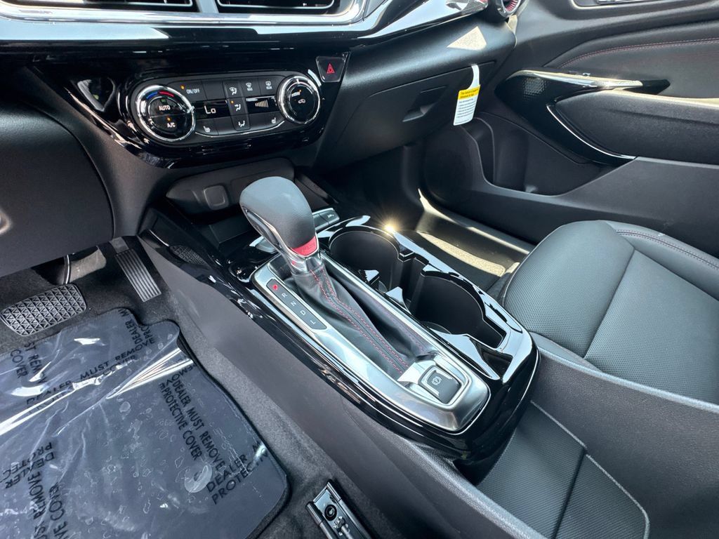 2026 Chevrolet Trax RS - Photo 29