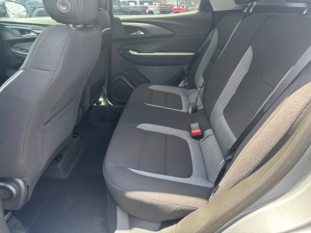 2026 Chevrolet Trailblazer LT - Photo 21