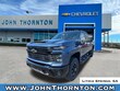 Chevrolet Silverado 2500 HD