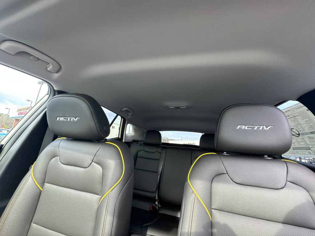 2026 Chevrolet Trax Activ - Photo 32