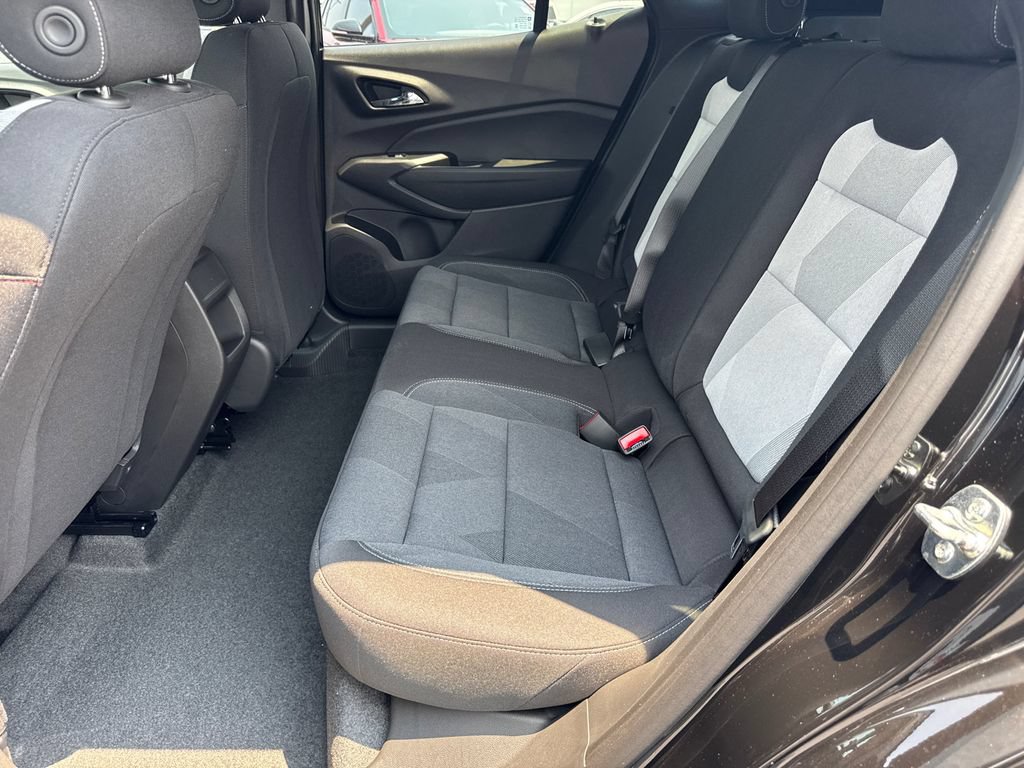 2026 Chevrolet Trax RS - Photo 20