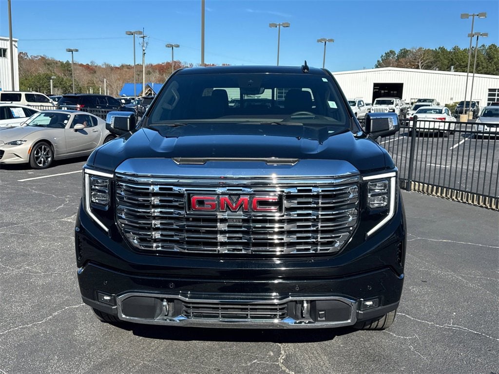 Used 2023 GMC Sierra 1500 Denali Truck