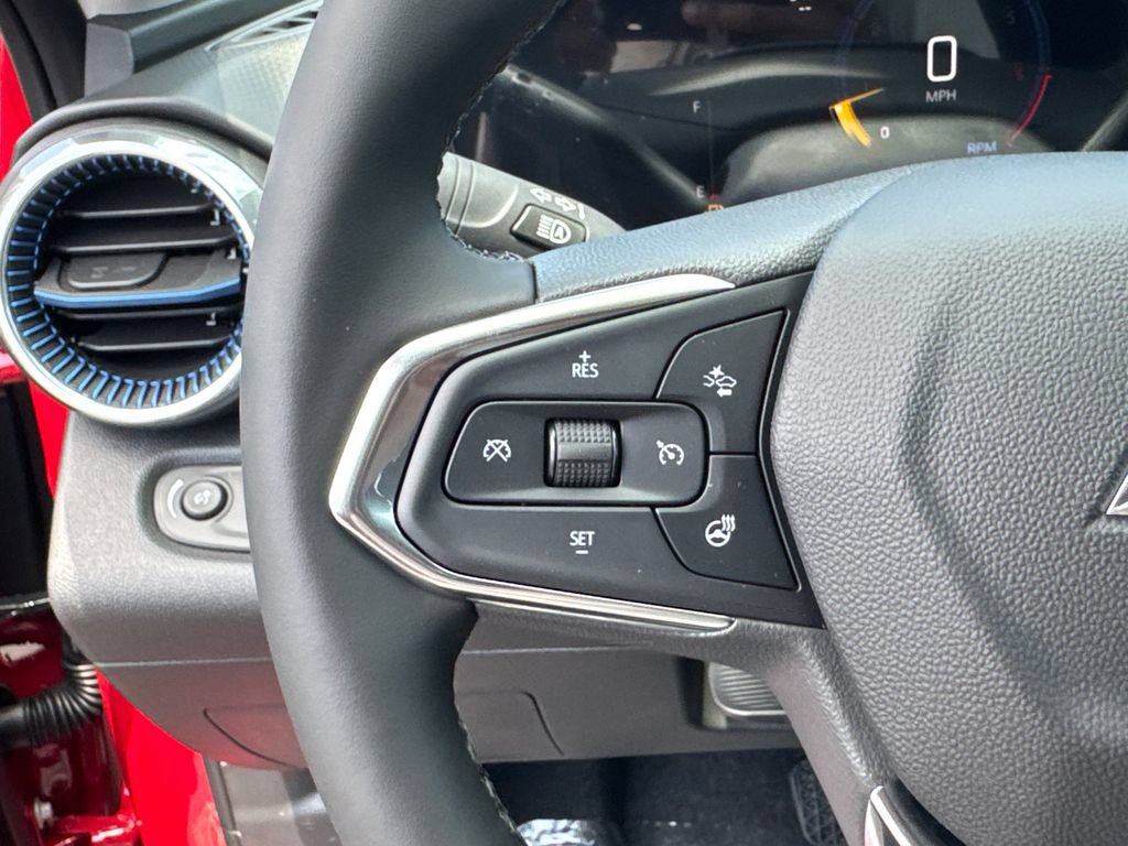 2026 Chevrolet Trax LT - Photo 25