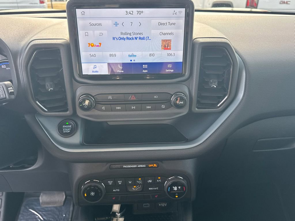 2021 Ford Bronco Sport Badlands - Photo 29