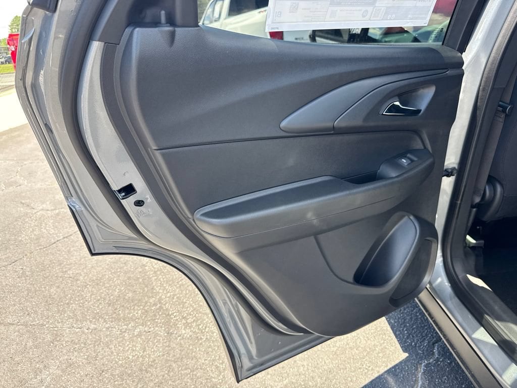 2026 Chevrolet Trailblazer LT - Photo 22