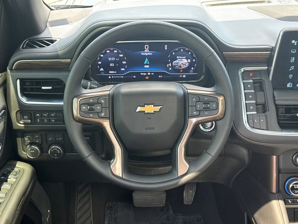 2023 Chevrolet Tahoe High Country - Photo 25