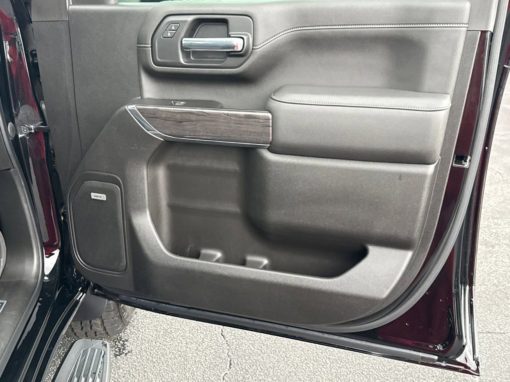 2022 Chevrolet Silverado 2500HD LTZ - Photo 15
