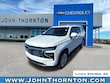 Chevrolet Suburban