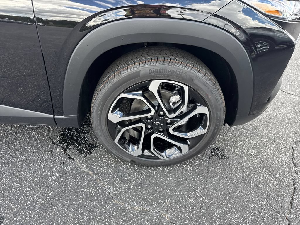 2026 Chevrolet Trax RS - Photo 13