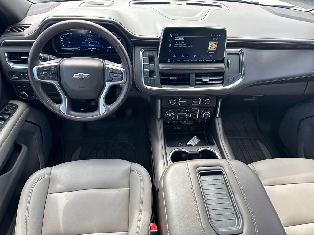 2023 Chevrolet Tahoe Z71 - Photo 22