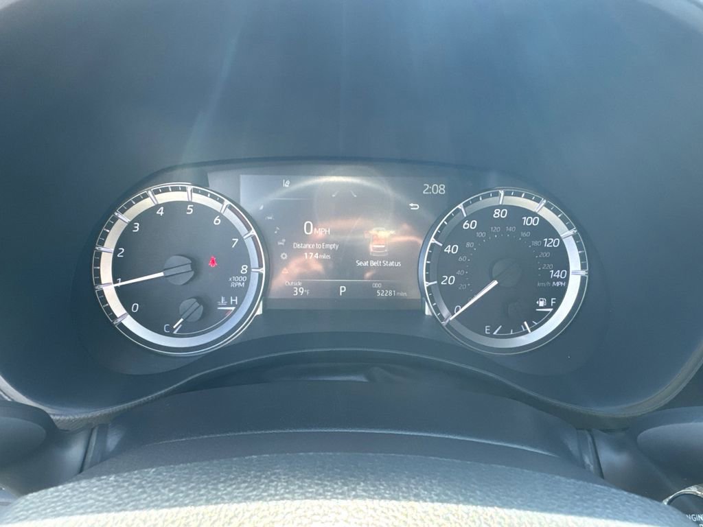 2023 Toyota Highlander LE - Photo 29