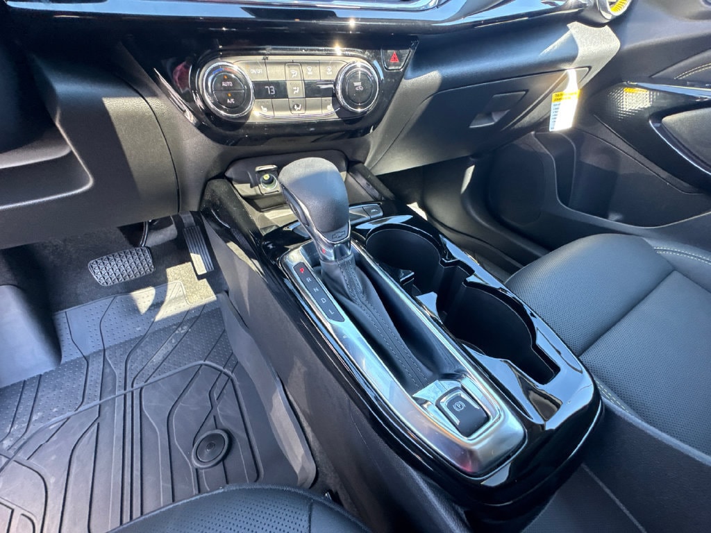 2026 Chevrolet Trax Activ - Photo 30