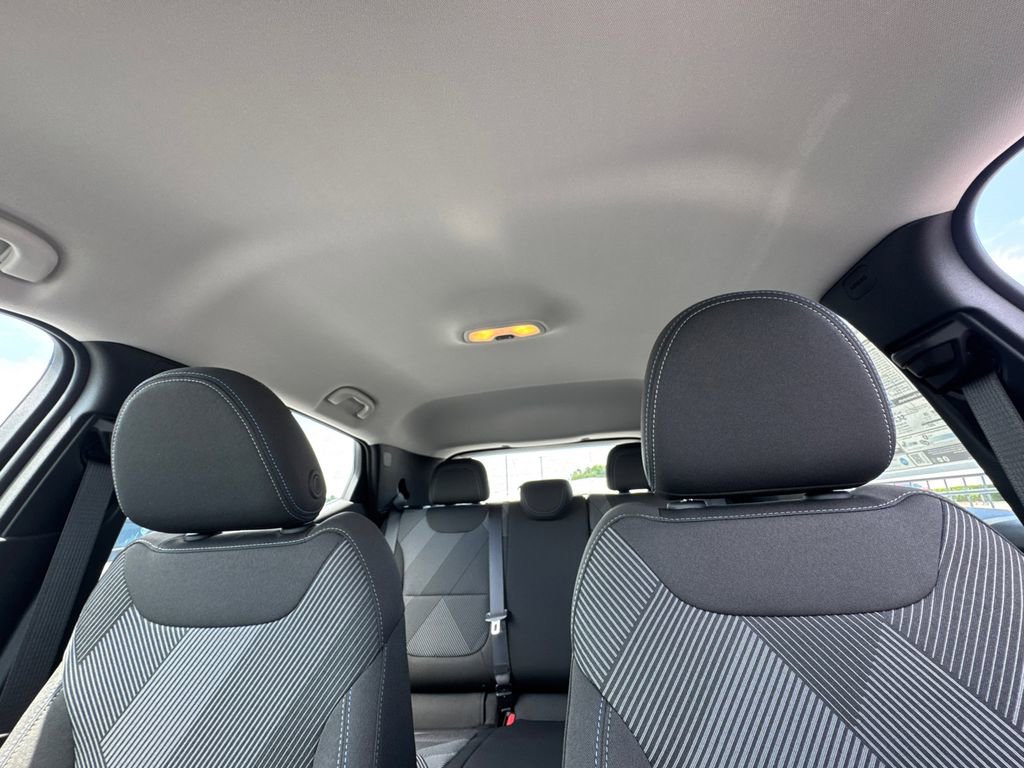 2027 Chevrolet Bolt LT - Photo 32