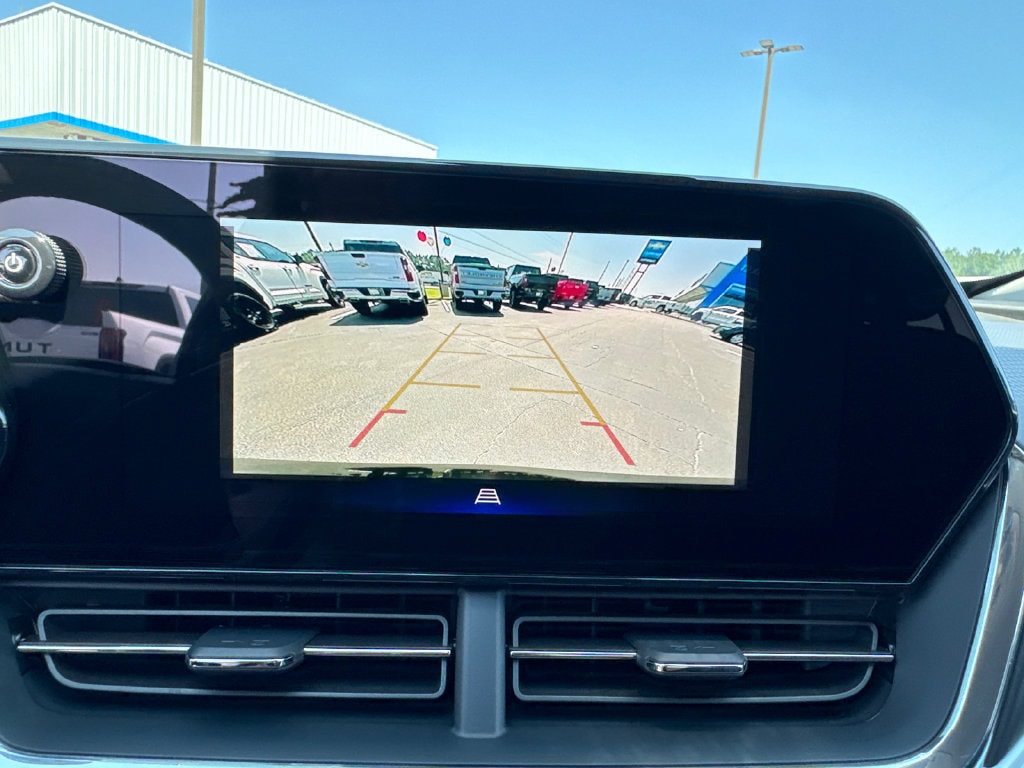 2026 Chevrolet Trax LT - Photo 29