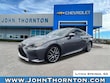 LEXUS RC 200t