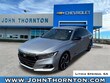 Honda Accord Sedan