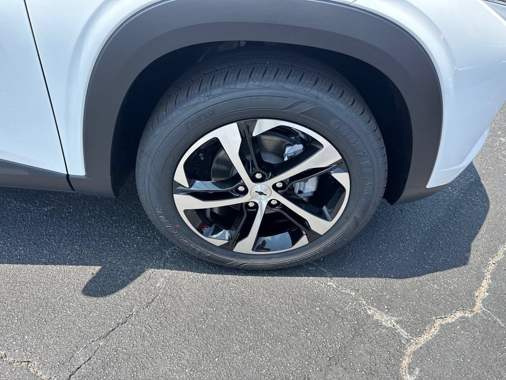 2026 Chevrolet Trax RS - Photo 13