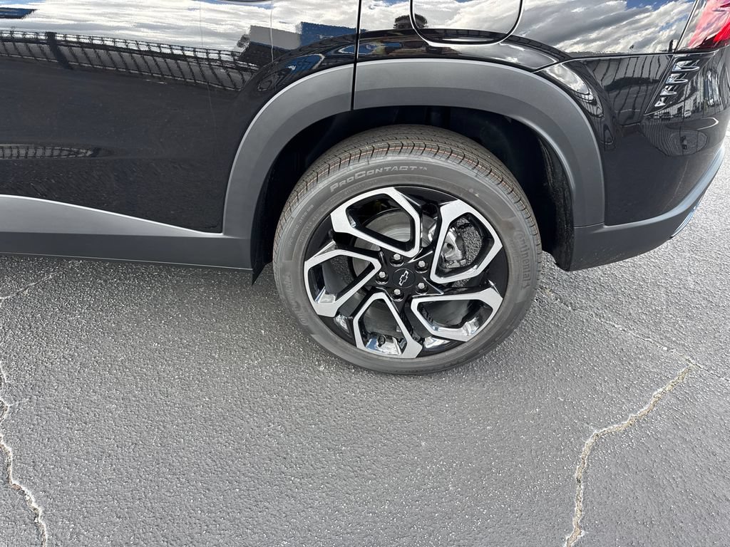 2026 Chevrolet Trax RS - Photo 20