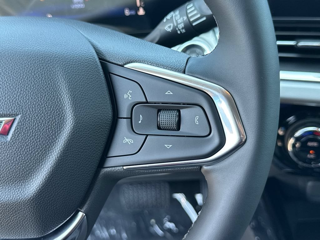 2026 Chevrolet Trax LT - Photo 26