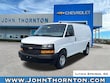 Chevrolet Express Cargo 2500