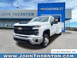 Chevrolet Silverado 3500 HD Chassis Cab