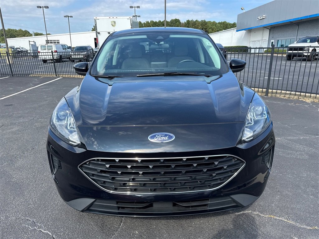 2022 Ford Escape SE photo 3