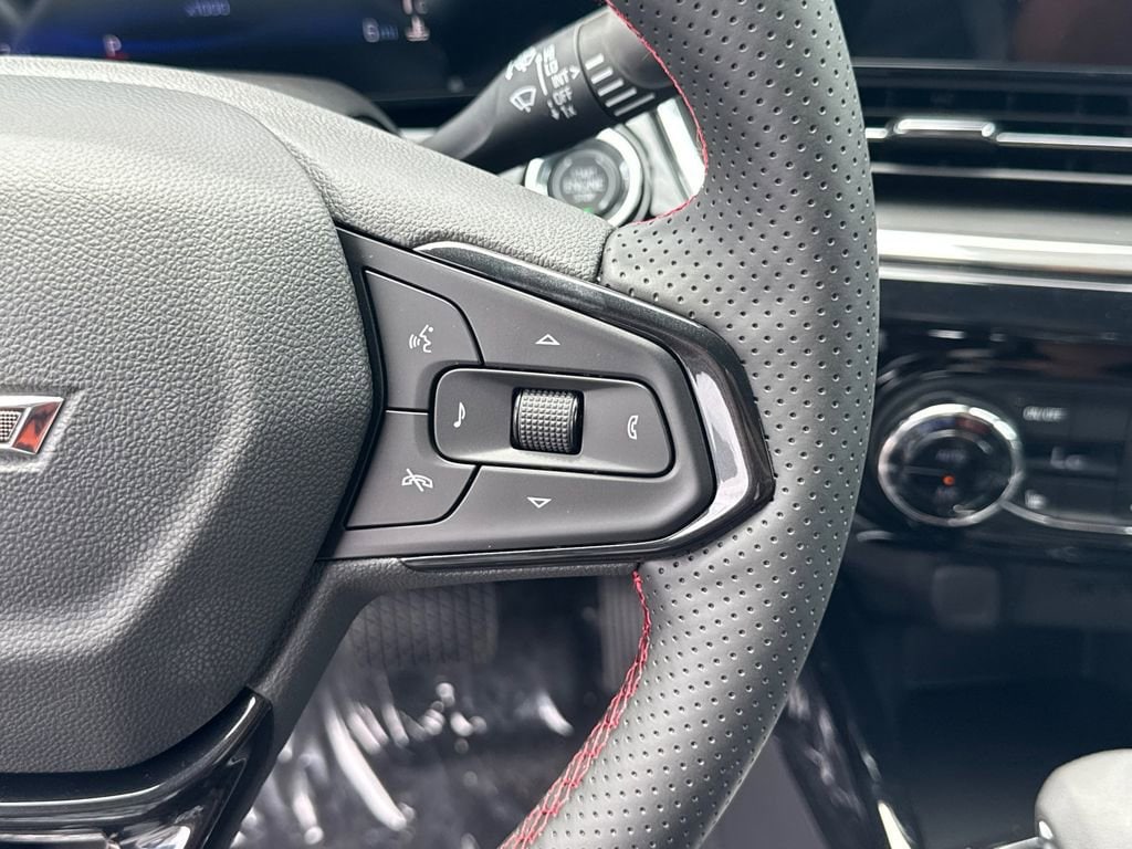 2026 Chevrolet Trax RS - Photo 27