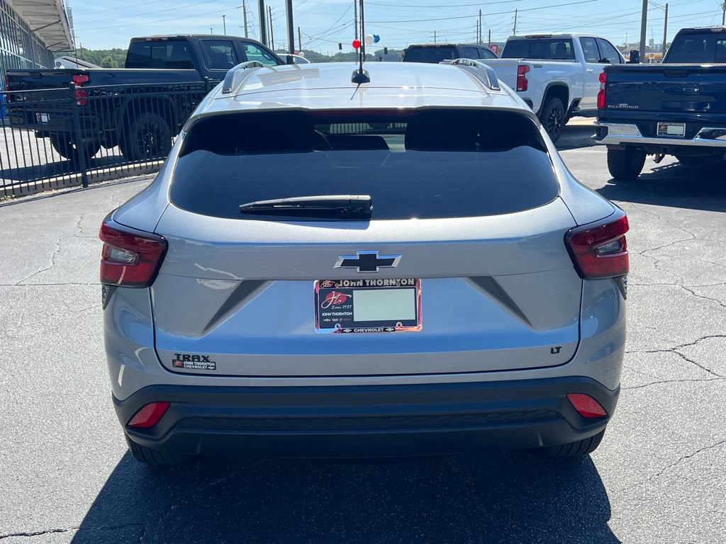2026 Chevrolet Trax LT - Photo 7