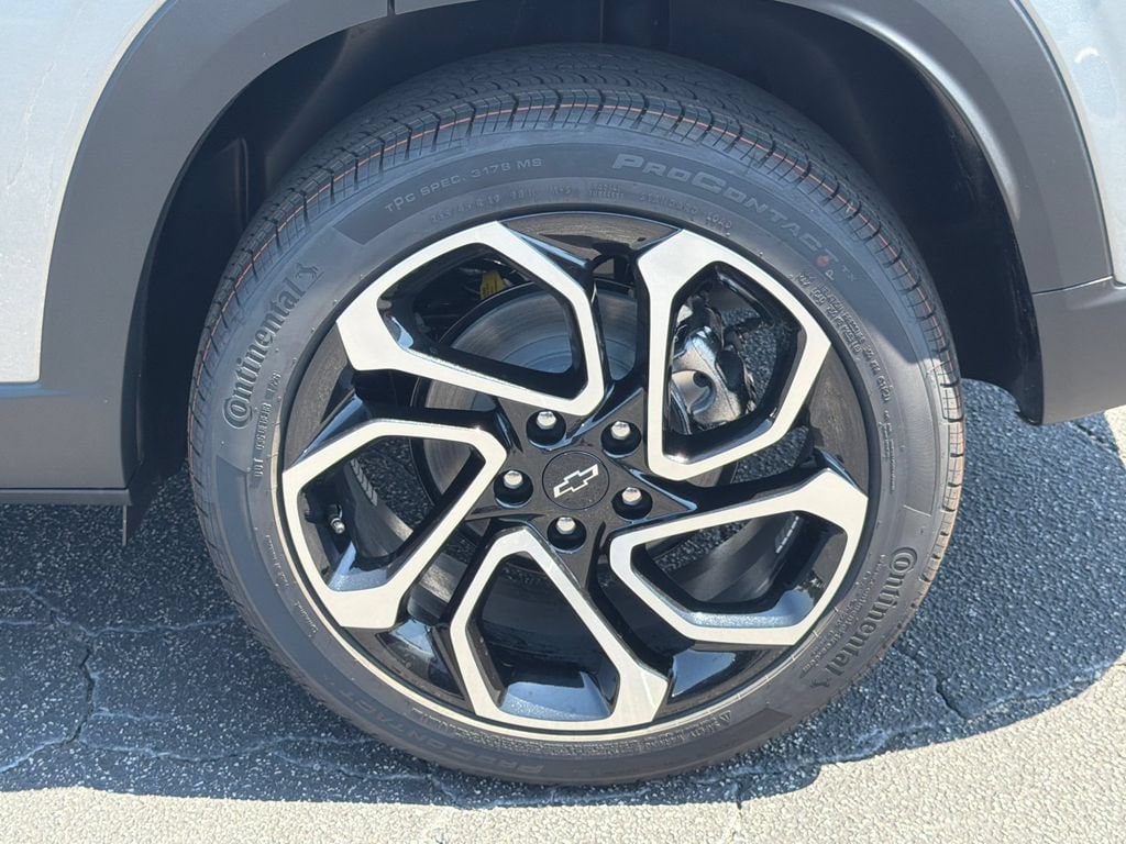 2026 Chevrolet Trax RS - Photo 19