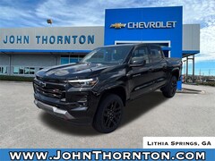 2025 Chevrolet Colorado Z71 Truck