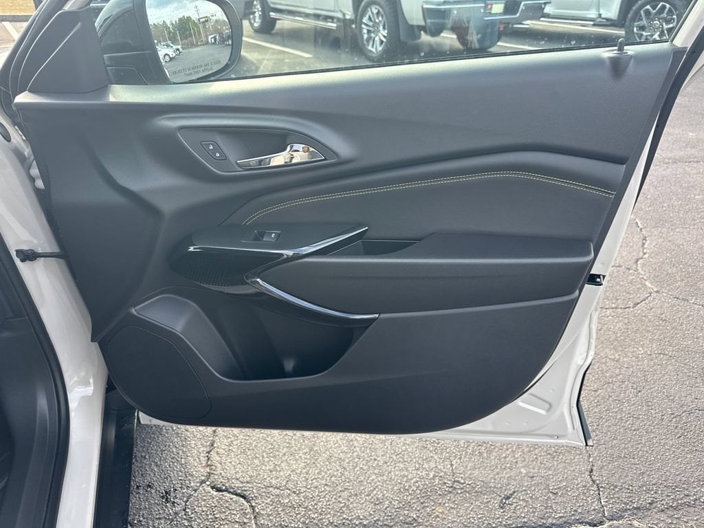 2026 Chevrolet Trax Activ - Photo 15