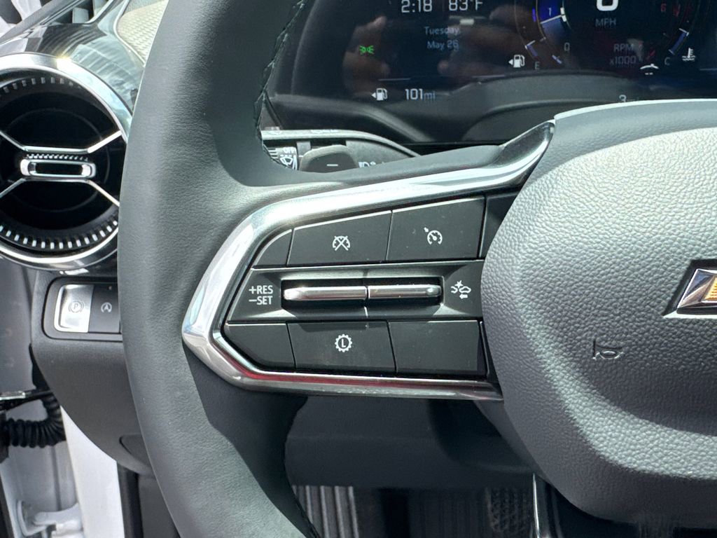 2026 Chevrolet Equinox LT - Photo 27