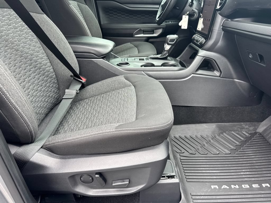 2024 Ford Ranger XLT - Photo 14
