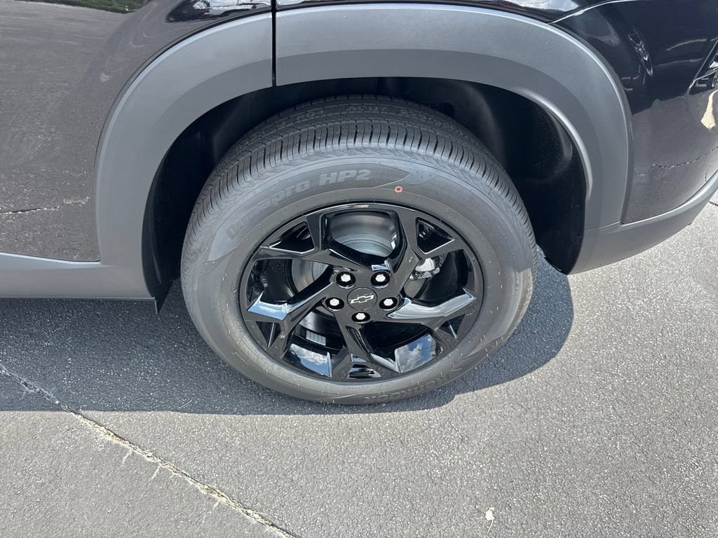 2026 Chevrolet Trax LT - Photo 20