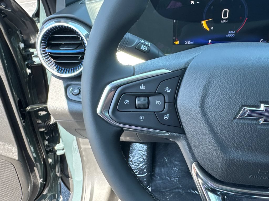 2026 Chevrolet Trax LT - Photo 25