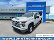 Chevrolet Silverado 2500 HD