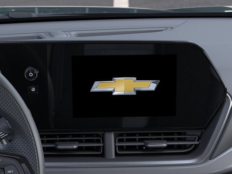 2026 Chevrolet Trax LS - Photo 20