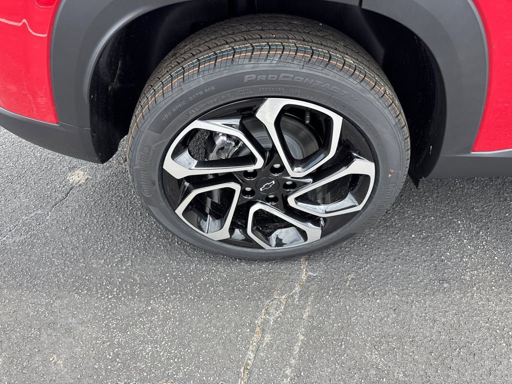 2026 Chevrolet Trax RS - Photo 18