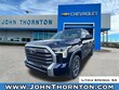 Toyota Tundra 4WD
