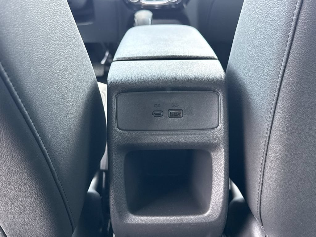 2026 Chevrolet Trax LT - Photo 25