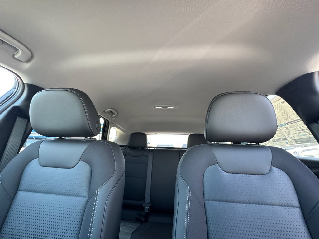 2026 Chevrolet Trax LT - Photo 31