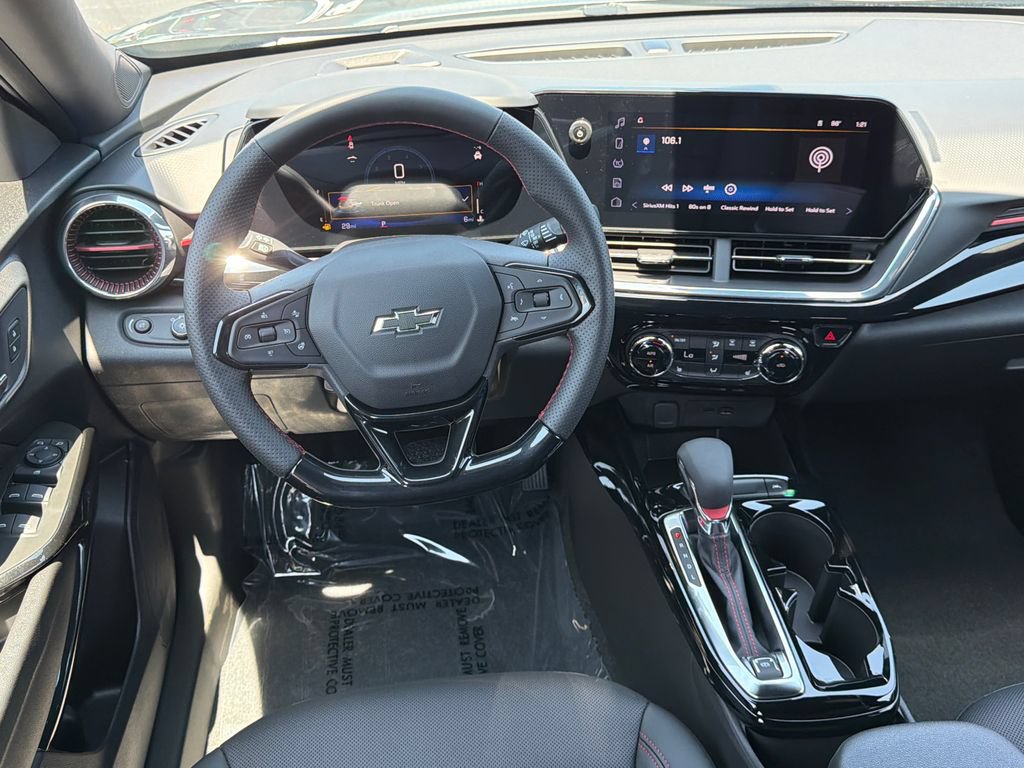 2026 Chevrolet Trax RS - Photo 22
