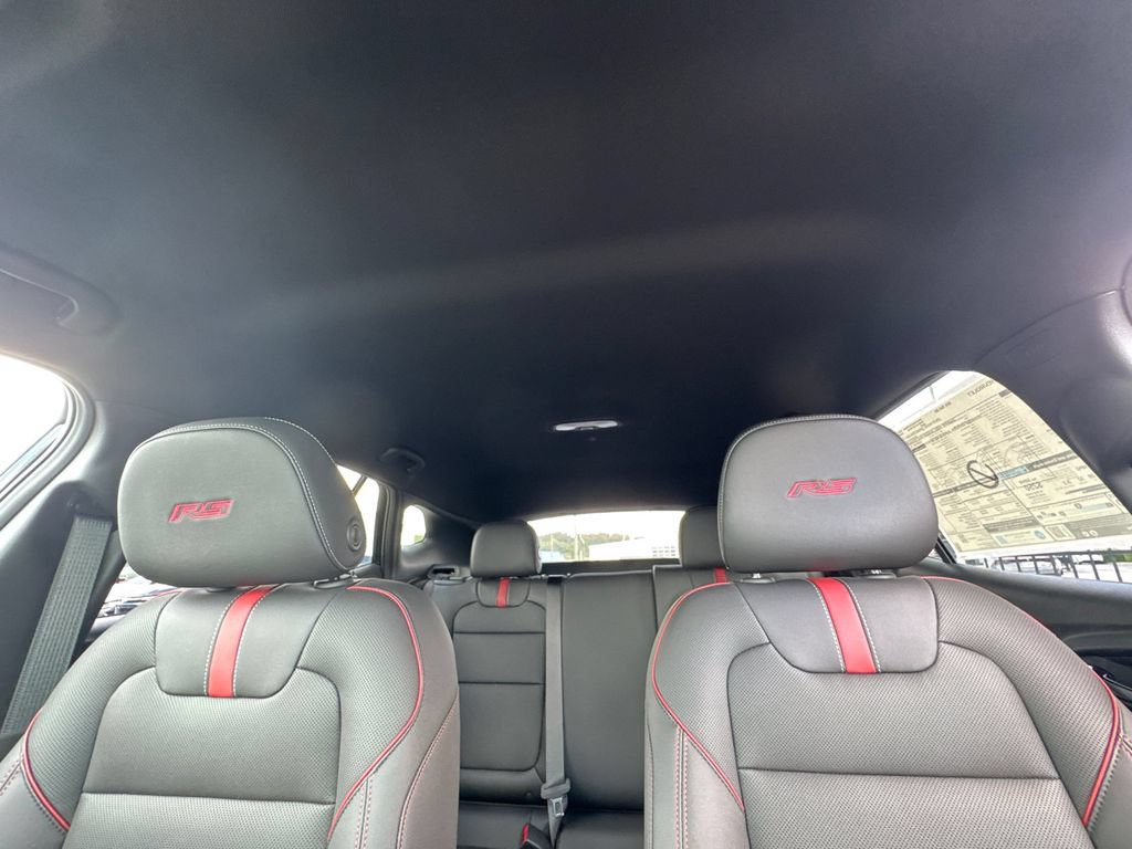 2026 Chevrolet Trax RS - Photo 31