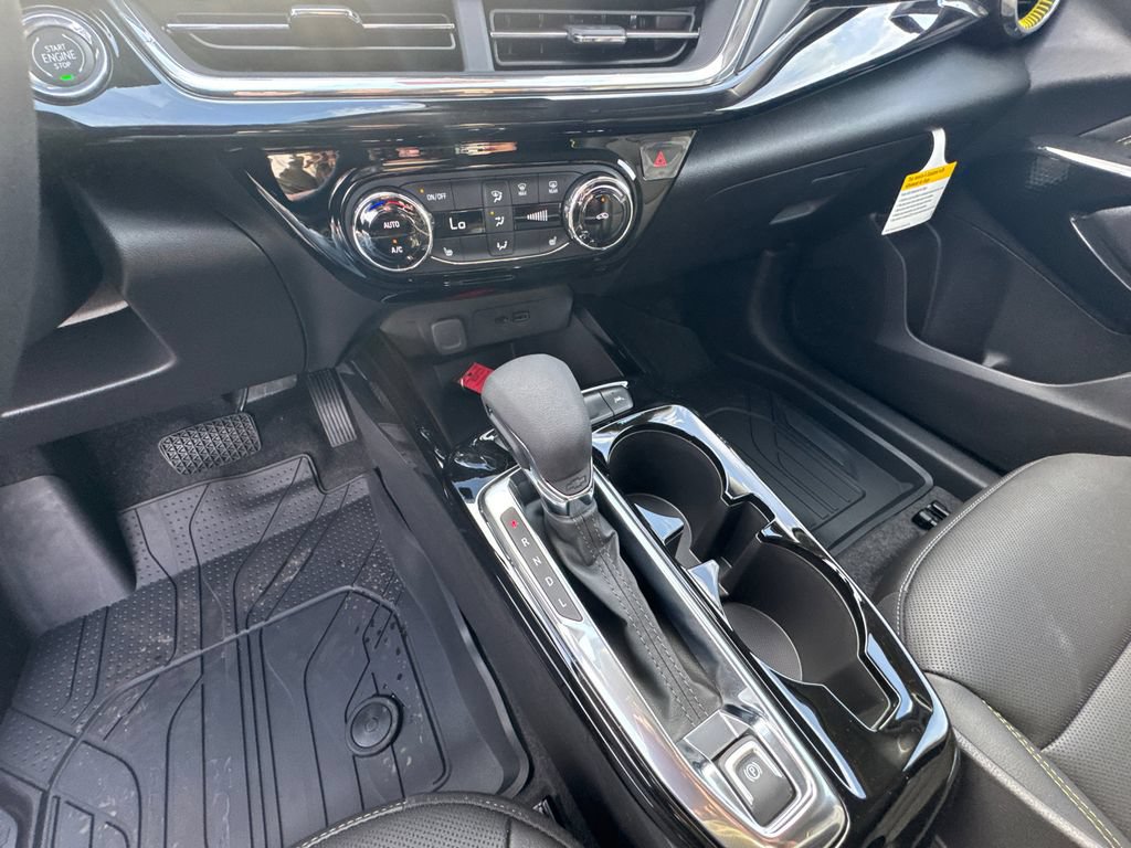 2026 Chevrolet Trax Activ - Photo 31