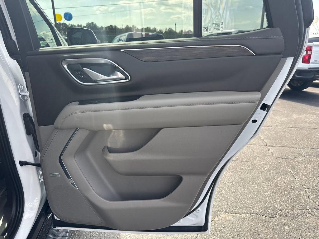2023 Chevrolet Tahoe Z71 - Photo 16