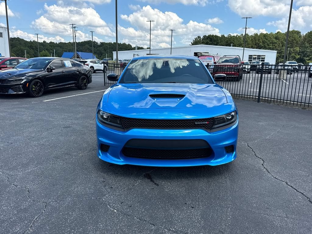 Used 2023 Dodge Charger R/T Sedan