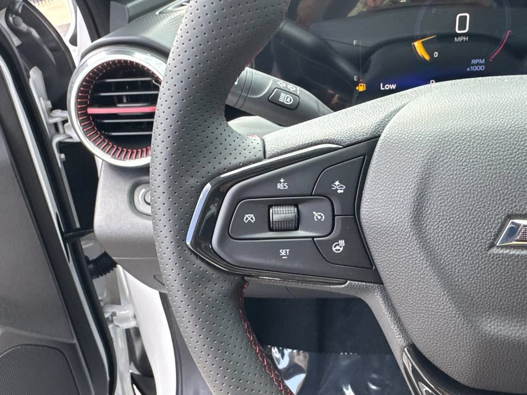 2026 Chevrolet Trax RS - Photo 25
