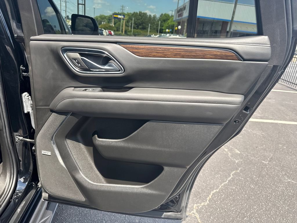 2023 Chevrolet Tahoe High Country - Photo 17