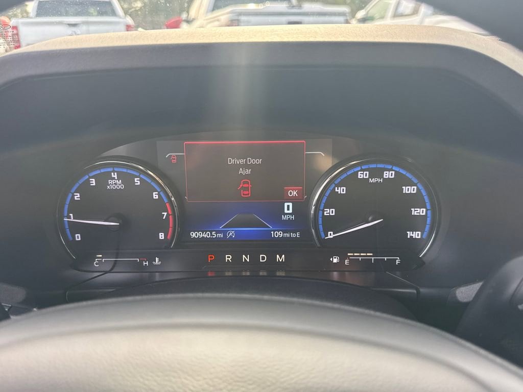 2021 Ford Bronco Sport Badlands - Photo 28